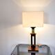 Table lamp by Bd Lumica, Italy, 1970
