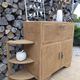 Meuble métier / Meuble rangement