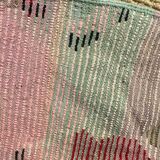 Berbere Boujad wool rug