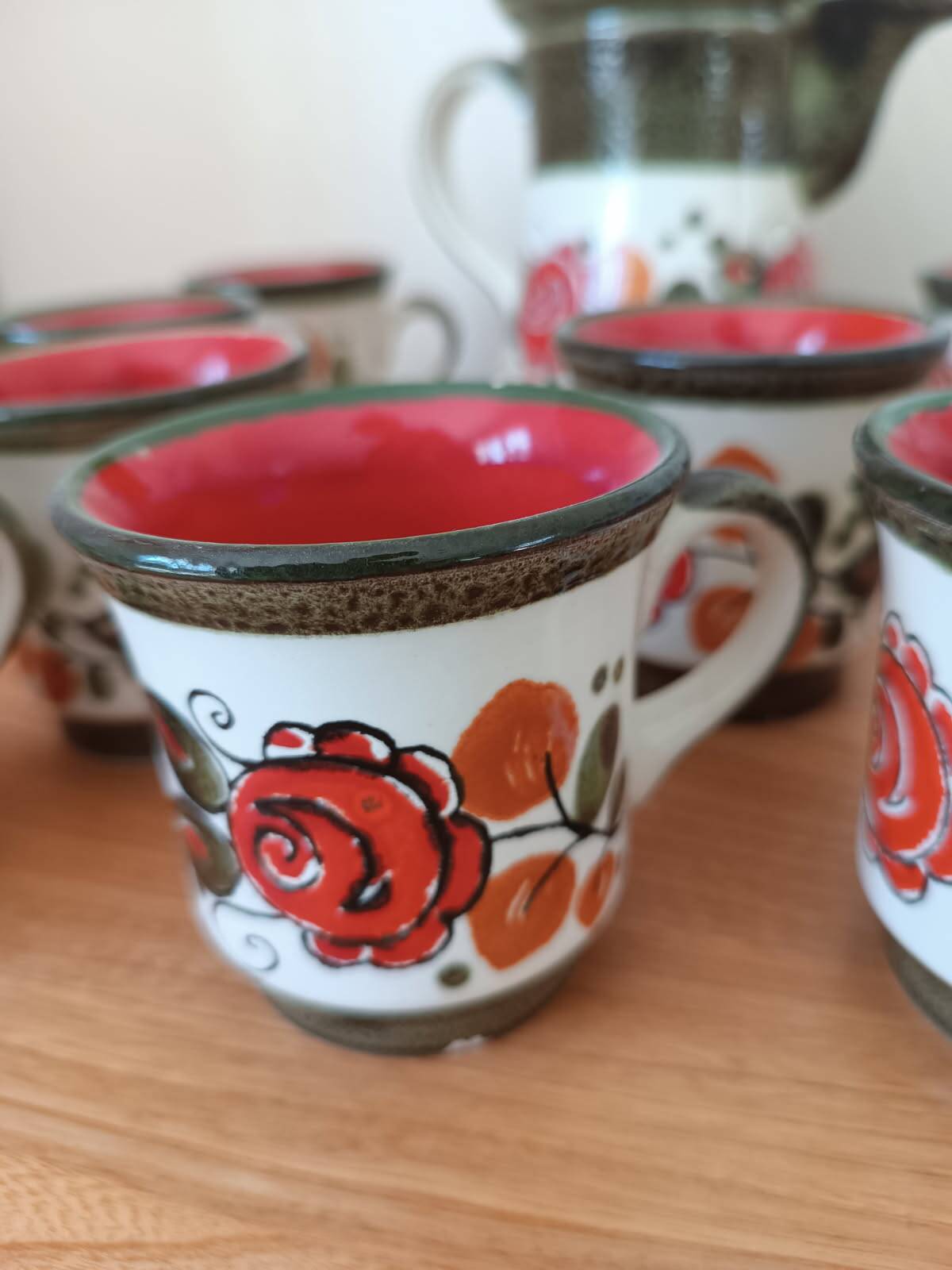 Schramberg Tirol Service