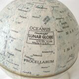 Lunar Globe edition USA