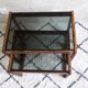 Tables basses gigogne