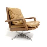 Fauteuil vintage par Hans Kaufeld