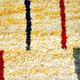 Moroccan Berber carpet hallway Boujaad 314 x 80 cm New