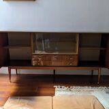 Vintage buffet