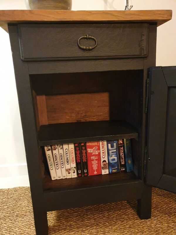 Confiturier ancien style campagne début xxème