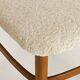 A Set of 4 Dining Chairs from the 'Triva' Series