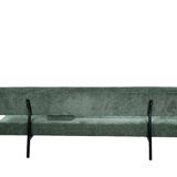 Vintage BR03 sofa bed - Martin Visser for 't Spectrum