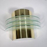 Memphis Wall Light “Drittel” by Ikea, 1980s