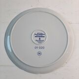 Assiette Air France collector