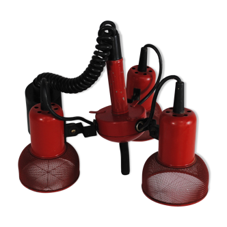 Hanging lamp years 80