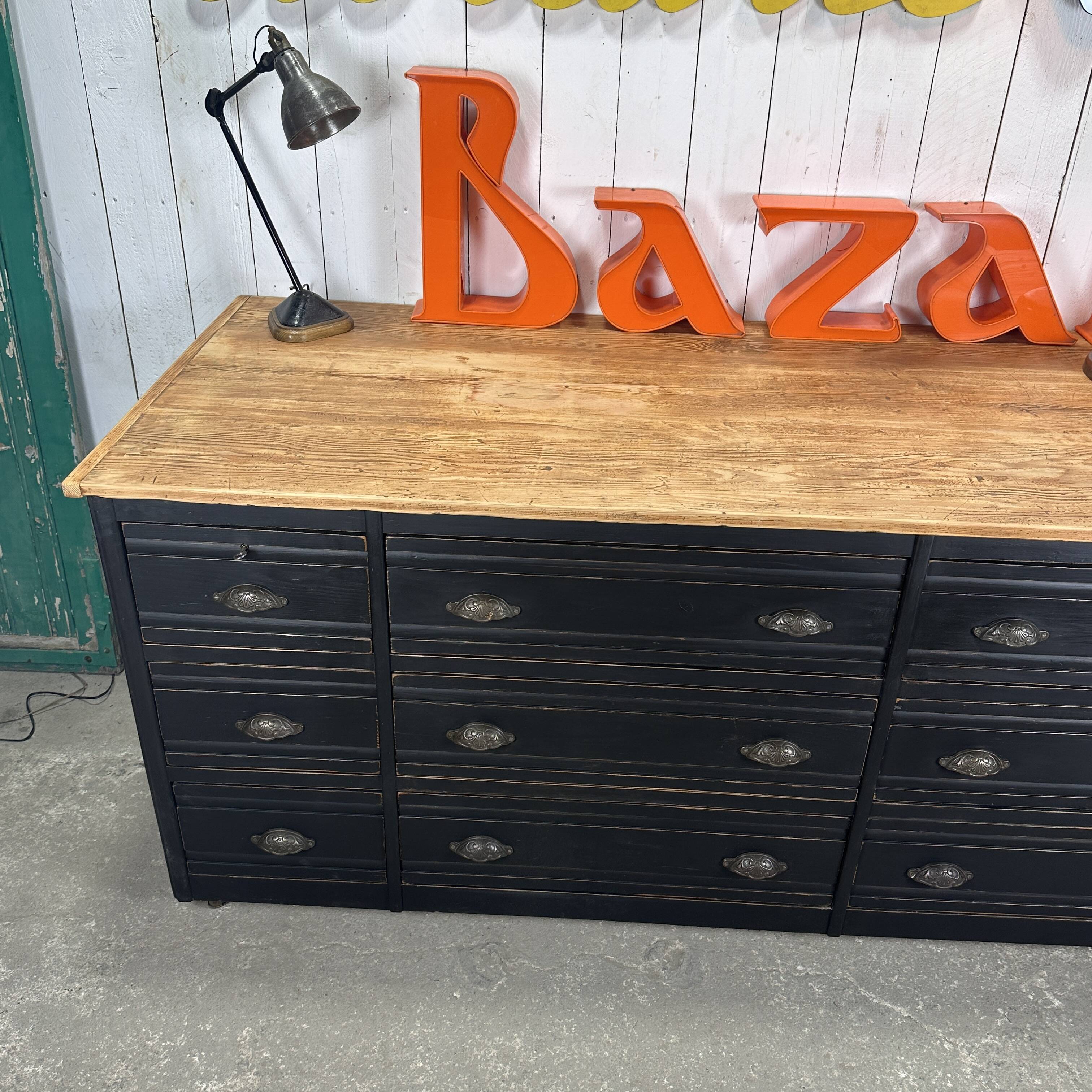 Kitchen island counter