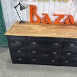 Kitchen island counter