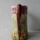 Pitcher in dabbling, Orchies France, 1920s