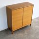 Vintage filing cabinet | office cupboard | 60s | kinnarps