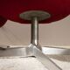 Paire de fauteuils vintages