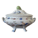 soupière, Martres Tolosane