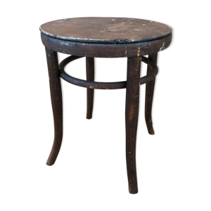 tabouret de salon en