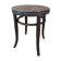 Curved wooden stool Hofmann 1900