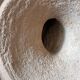 Lampe à poser d’après le sculpteur Arsène Galisson.