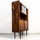Vitrine vintage par BFM, Pologne, années 1960