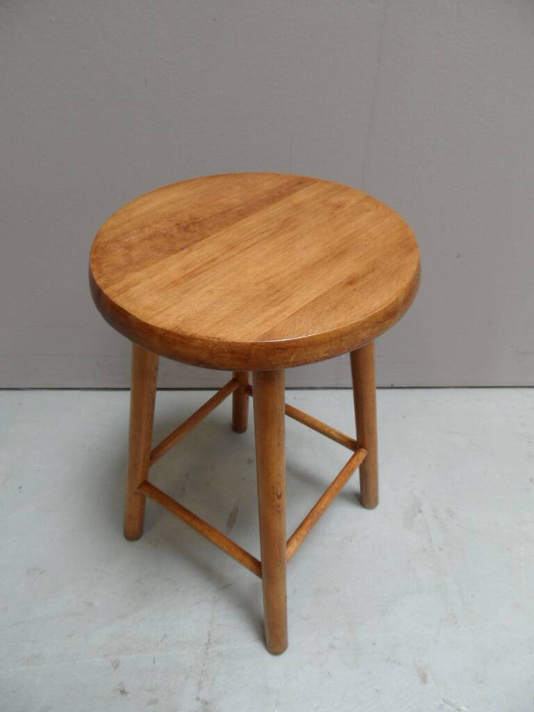 Vintage stool