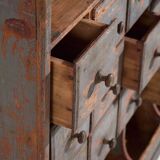 Antique office furniture (c.1930) #16