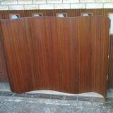 Baumann screen 1950