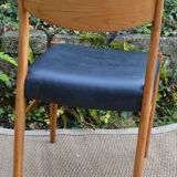Set of 4 chairs Scandinavian