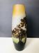 Large Gallé vase