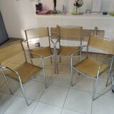 Chair alias giandomenico belotti