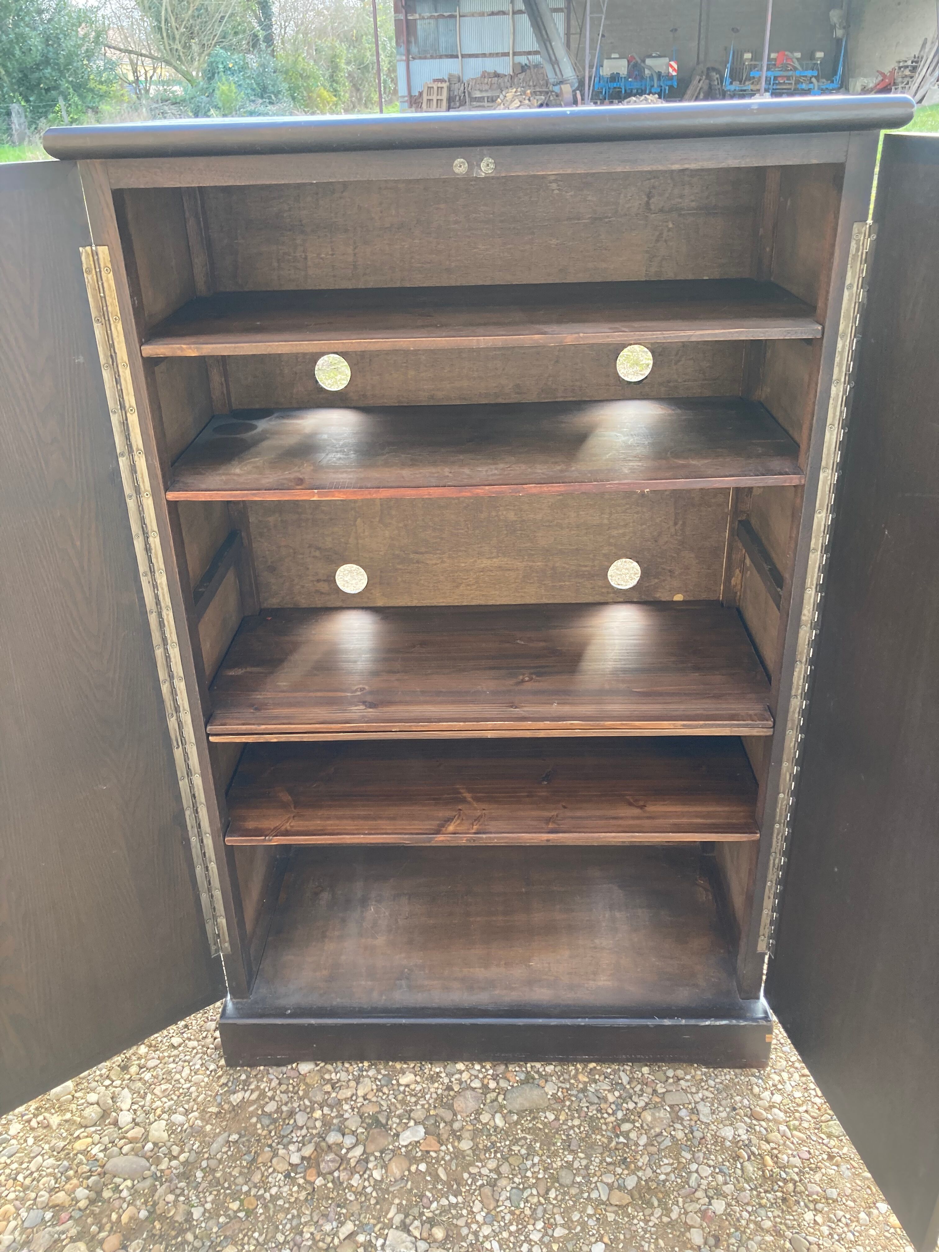 Chinese shoe furniture