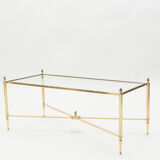 Coffee table neoclassical  70/80