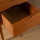 Bureau des années 60