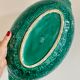 Vintage ceramic dish Digoin