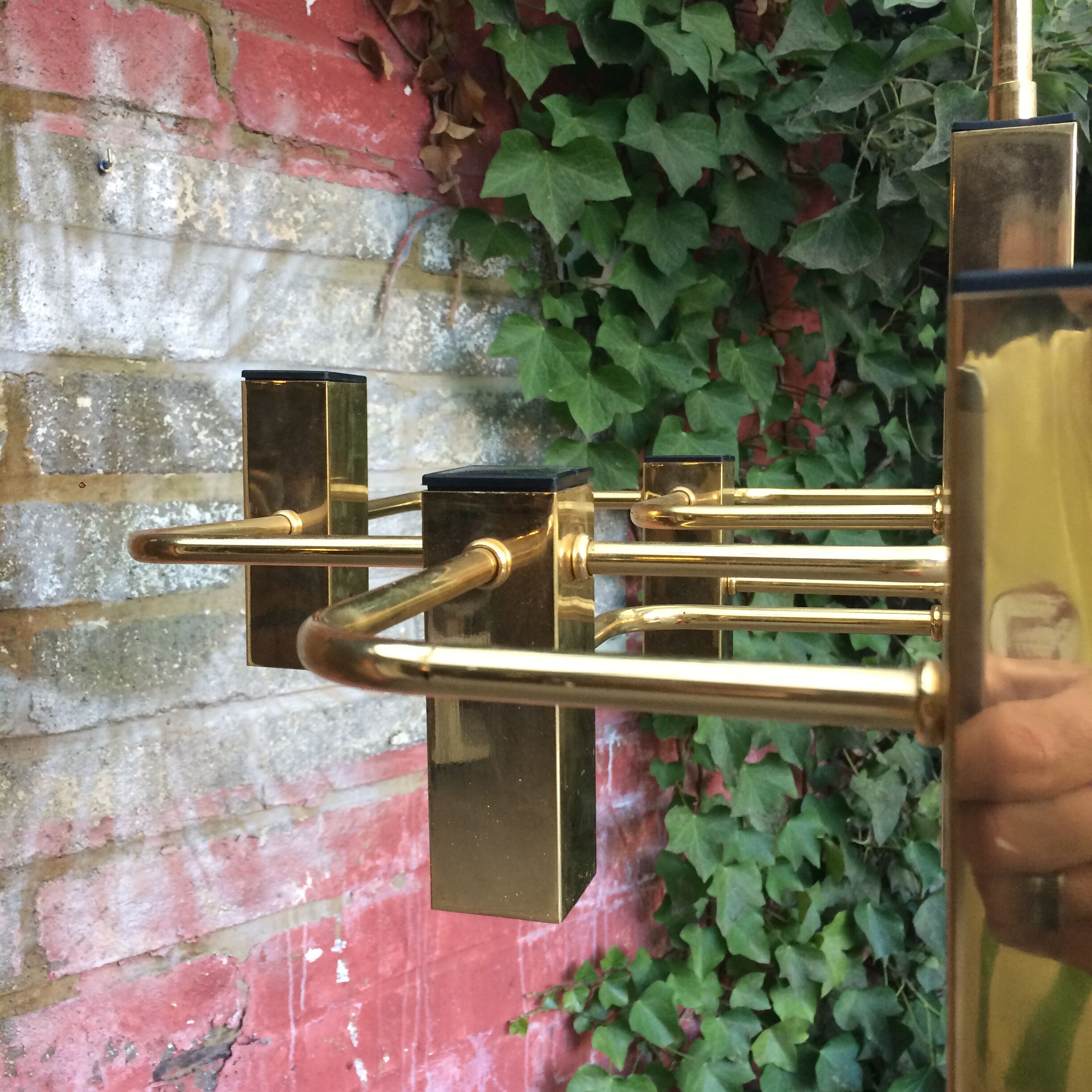 Chandelier from Scolari