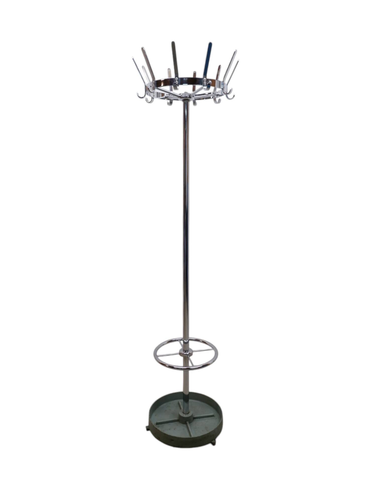 Coat rack by Friso Kramer for Ahrend de Cirkel, 1960s