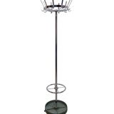 Coat rack by Friso Kramer for Ahrend de Cirkel, 1960s