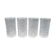 Finnish bark glass