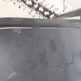 5 chairs Mallet Stevens