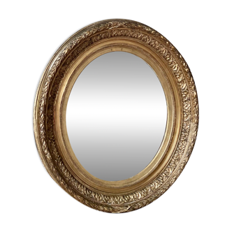Miroir Louis XVI