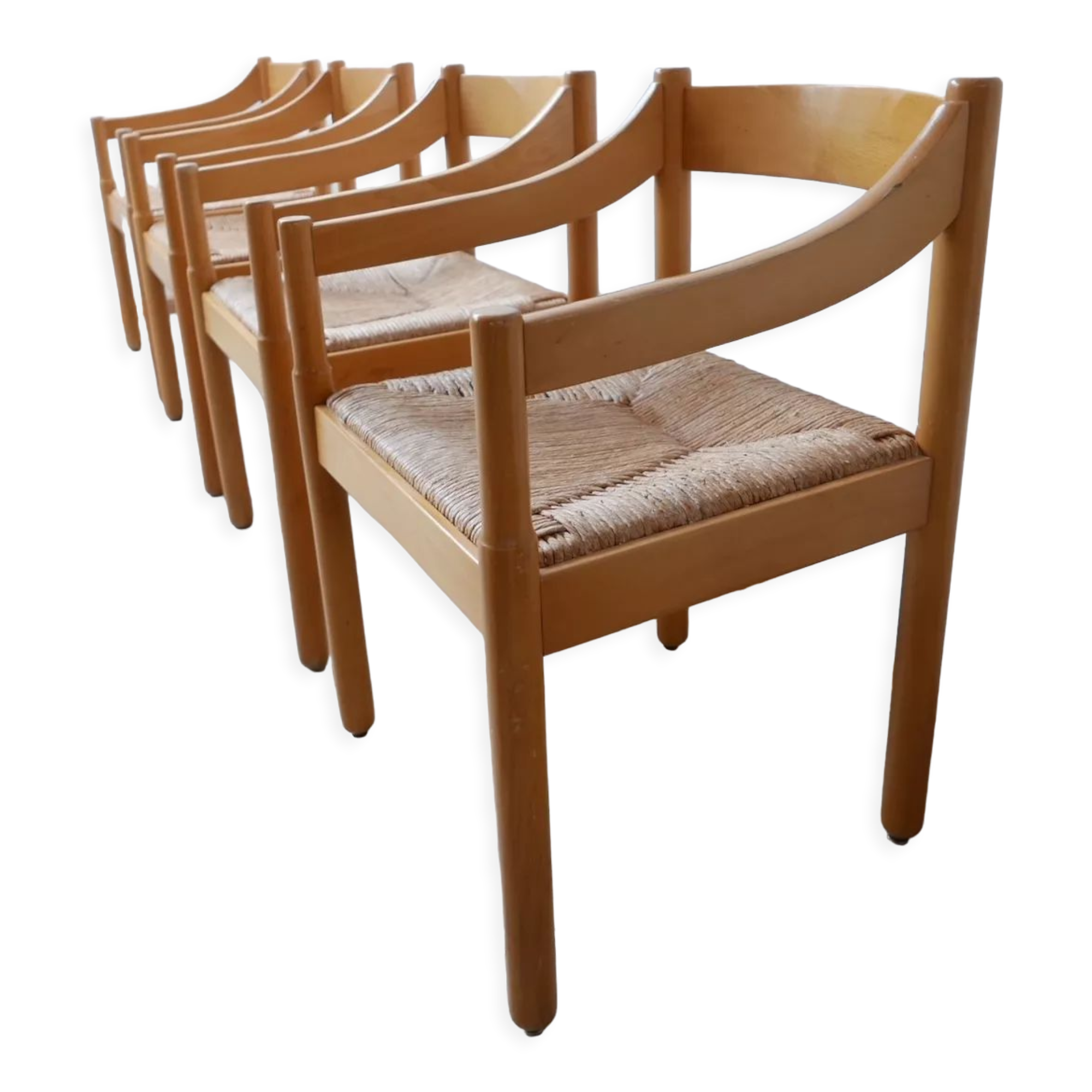 Dining armchairs