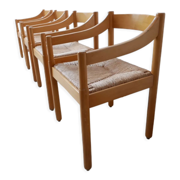Fauteuils de salle à manger