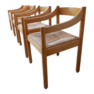 Dining armchairs