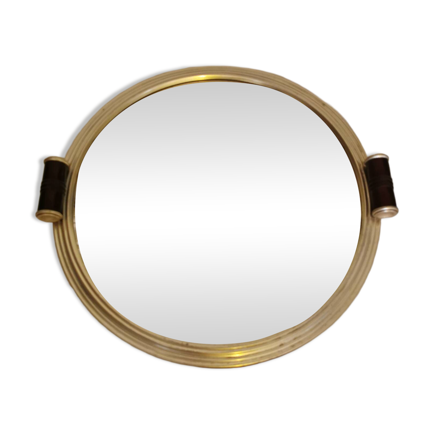 Plateau art deco