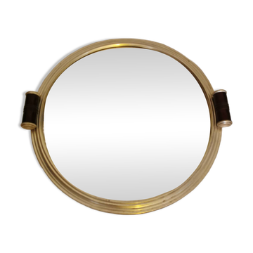Plateau art deco