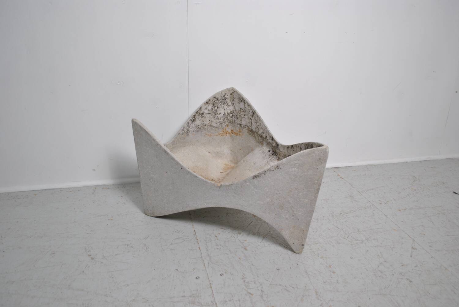 Planter ÉLO France 1960