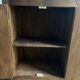 Petite armoire / buffet bois