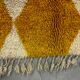 Traditional handmade Moroccan rug 3x2 m