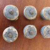 Cream pots